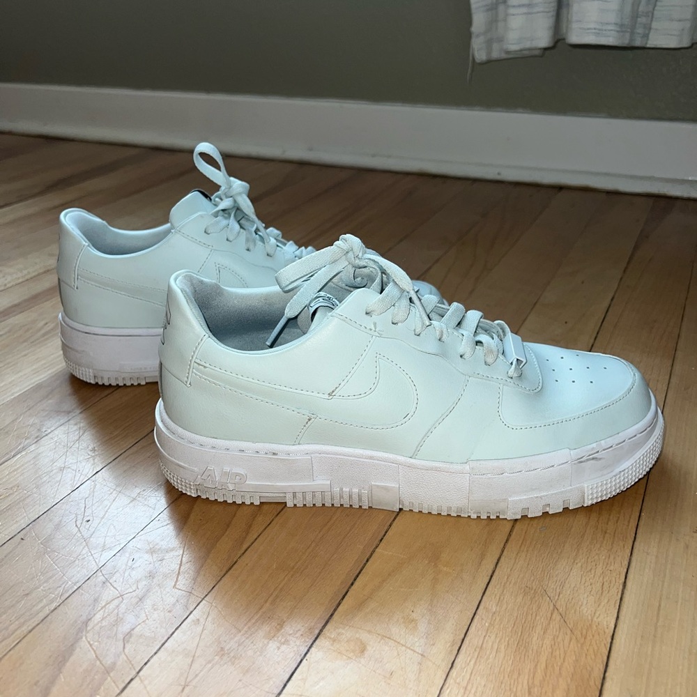 air force aqua